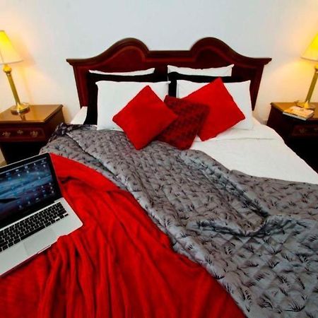 Terranova Suites Santa Cruz de La Sierra Εξωτερικό φωτογραφία