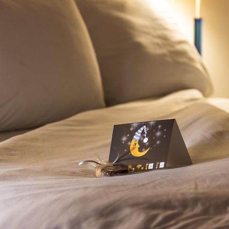 Terranova Suites Santa Cruz de La Sierra Εξωτερικό φωτογραφία