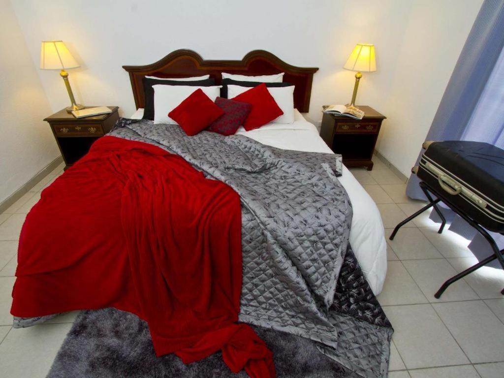 Terranova Suites Santa Cruz de La Sierra Εξωτερικό φωτογραφία