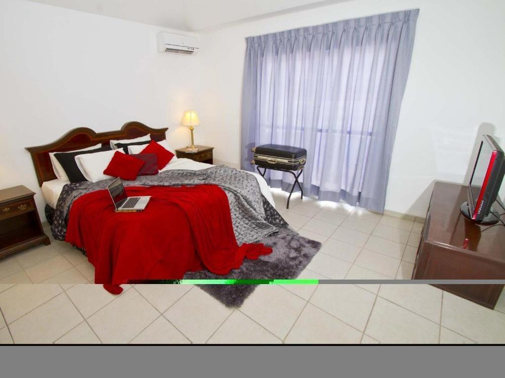 Terranova Suites Santa Cruz de La Sierra Εξωτερικό φωτογραφία