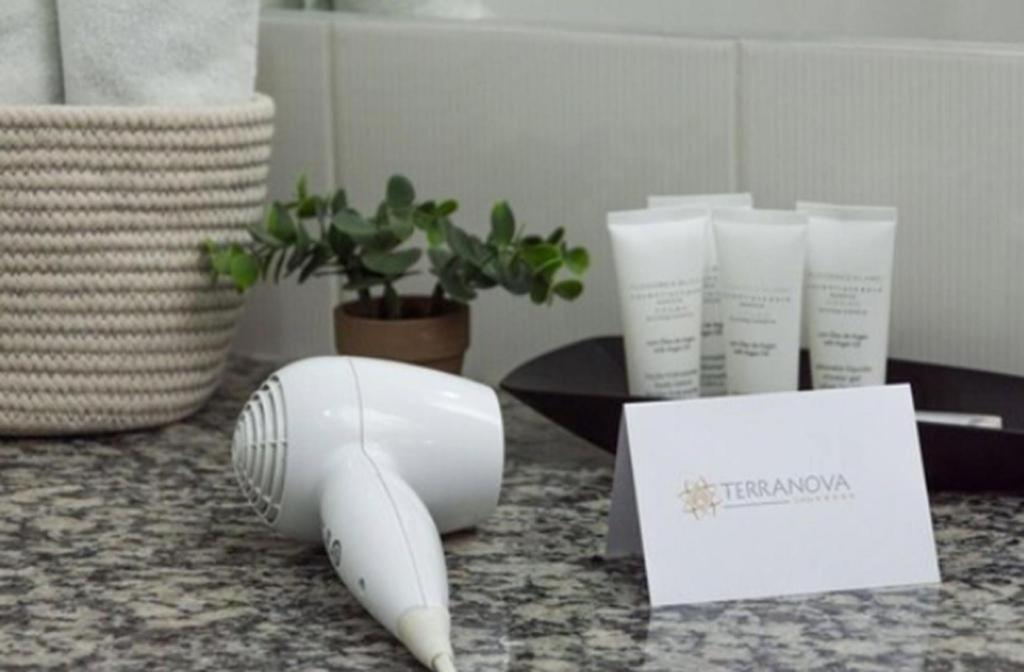 Terranova Suites Santa Cruz de La Sierra Εξωτερικό φωτογραφία