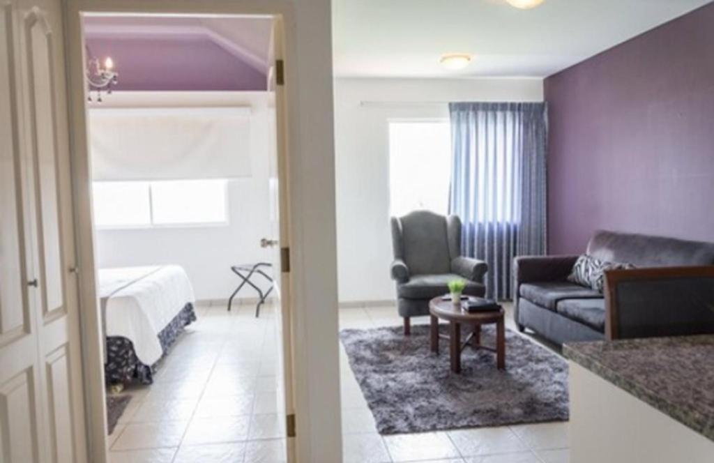 Terranova Suites Santa Cruz de La Sierra Εξωτερικό φωτογραφία