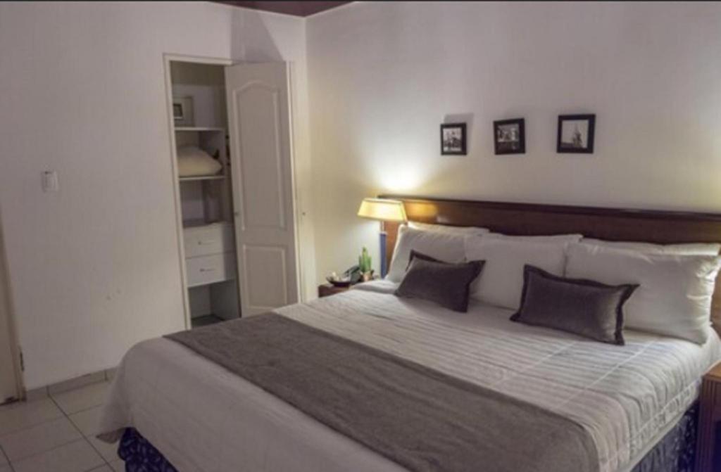 Terranova Suites Santa Cruz de La Sierra Εξωτερικό φωτογραφία