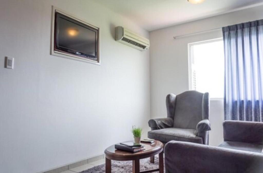 Terranova Suites Santa Cruz de La Sierra Εξωτερικό φωτογραφία