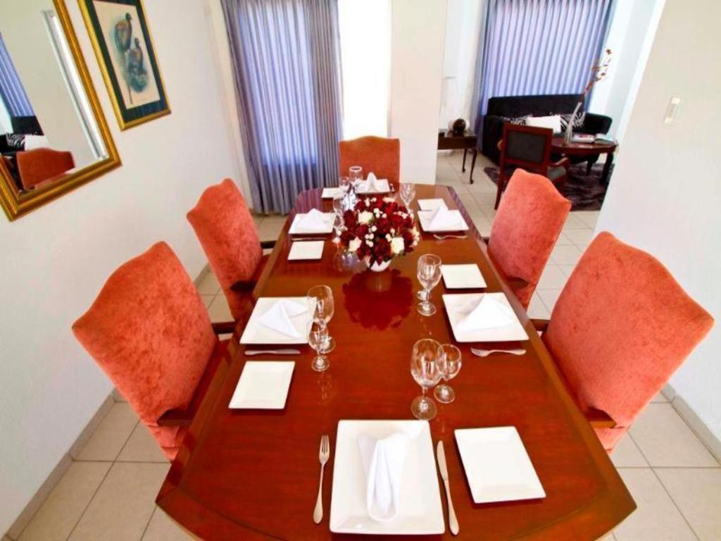 Terranova Suites Santa Cruz de La Sierra Εξωτερικό φωτογραφία