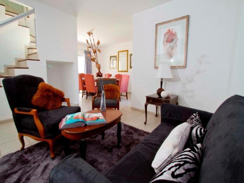 Terranova Suites Santa Cruz de La Sierra Εξωτερικό φωτογραφία