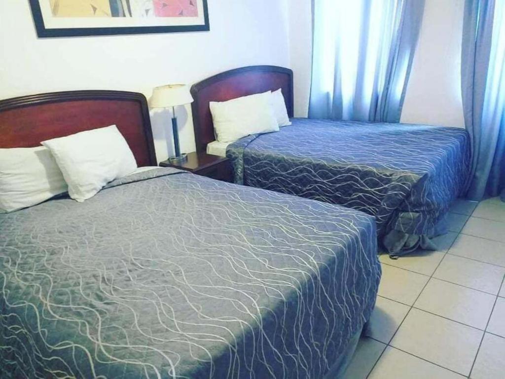 Terranova Suites Santa Cruz de La Sierra Εξωτερικό φωτογραφία