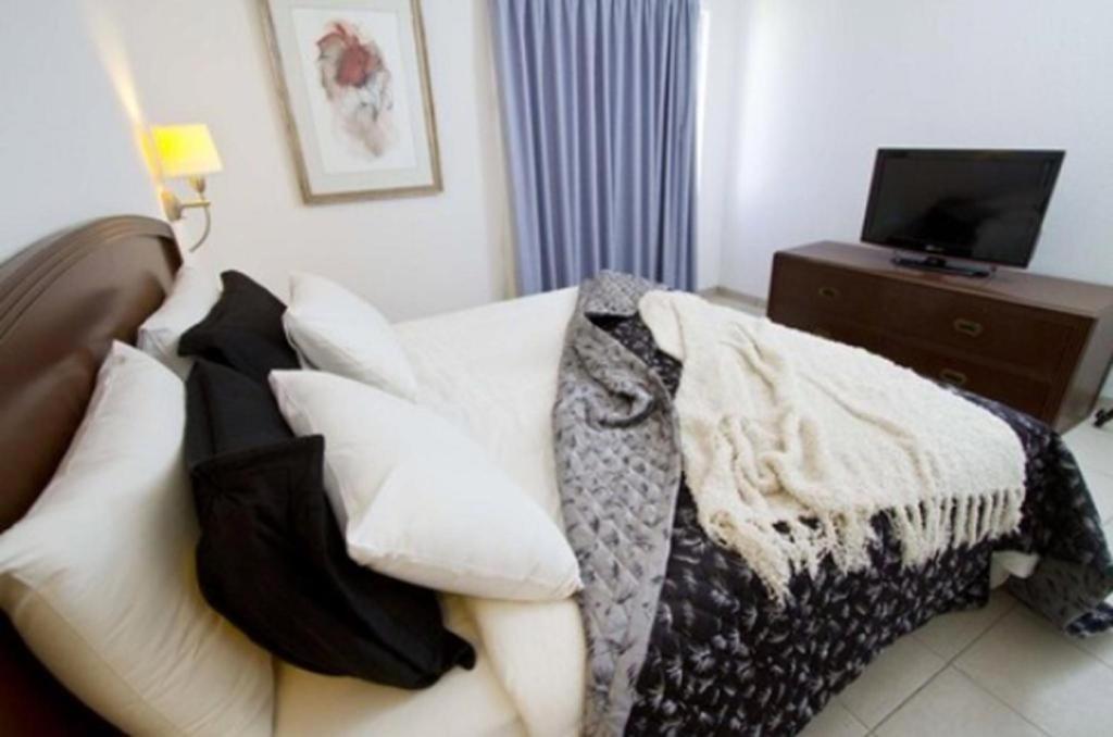 Terranova Suites Santa Cruz de La Sierra Εξωτερικό φωτογραφία