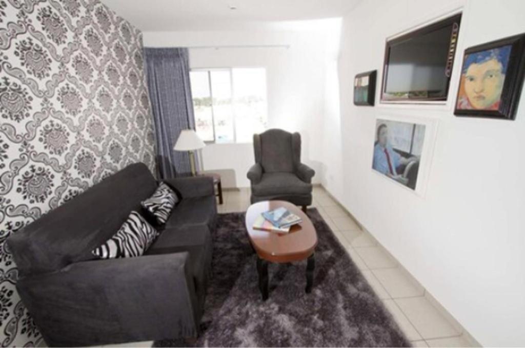 Terranova Suites Santa Cruz de La Sierra Εξωτερικό φωτογραφία