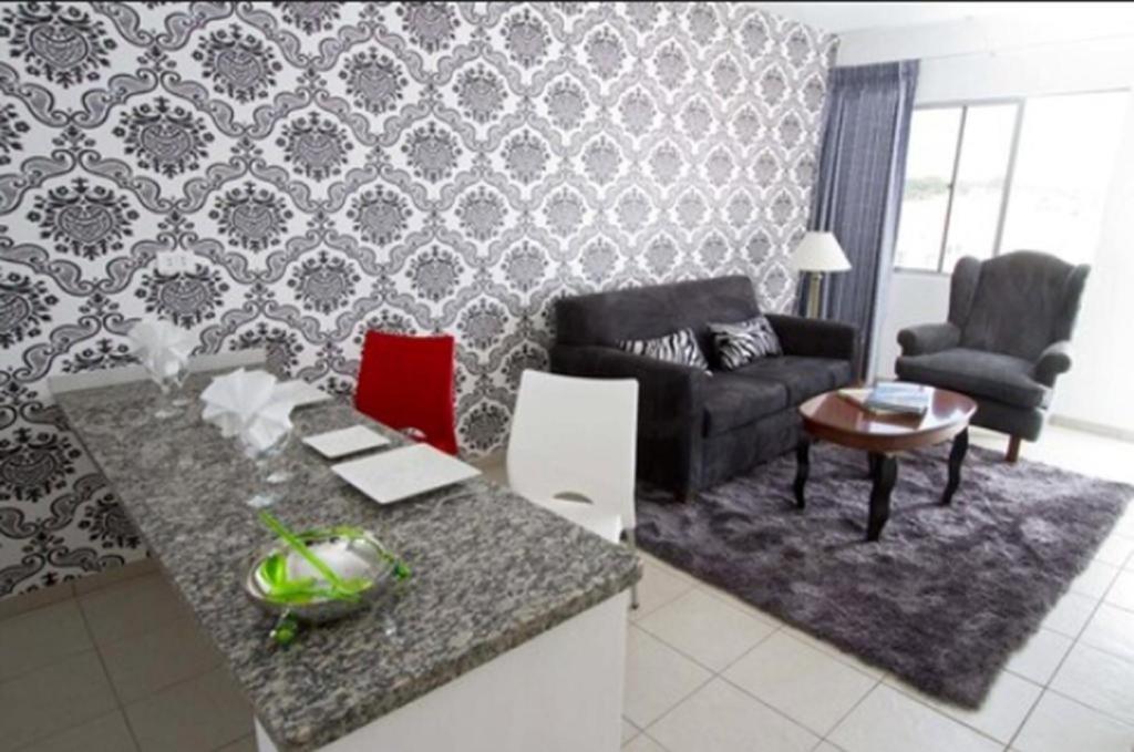 Terranova Suites Santa Cruz de La Sierra Εξωτερικό φωτογραφία