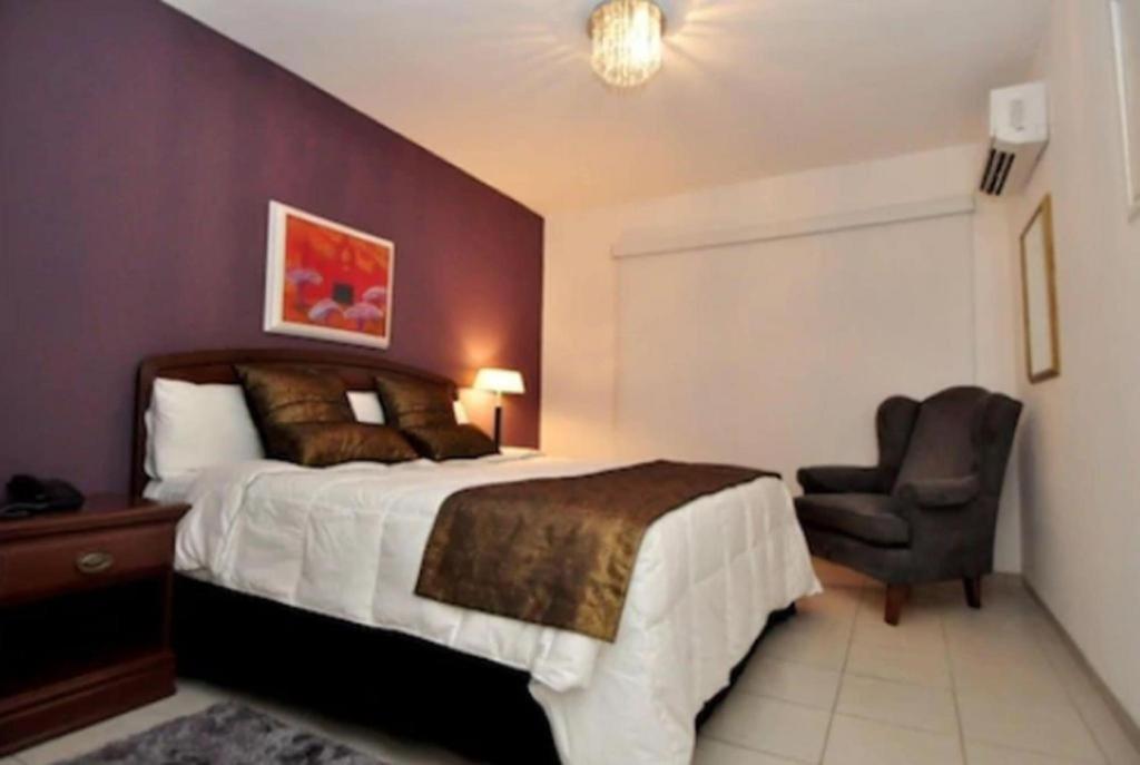 Terranova Suites Santa Cruz de La Sierra Εξωτερικό φωτογραφία