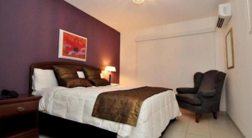 Terranova Suites Santa Cruz de La Sierra Εξωτερικό φωτογραφία