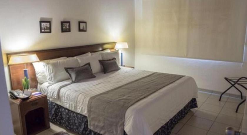 Terranova Suites Santa Cruz de La Sierra Εξωτερικό φωτογραφία