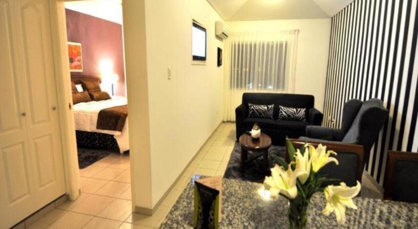 Terranova Suites Santa Cruz de La Sierra Εξωτερικό φωτογραφία