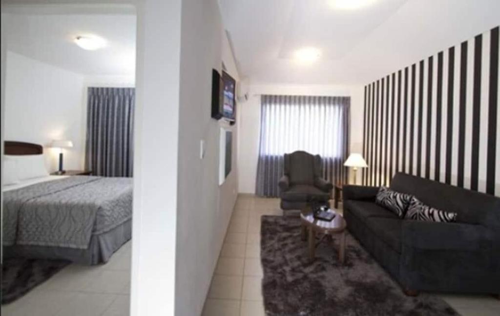 Terranova Suites Santa Cruz de La Sierra Εξωτερικό φωτογραφία
