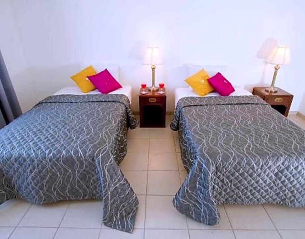Terranova Suites Santa Cruz de La Sierra Εξωτερικό φωτογραφία