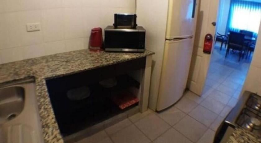 Terranova Suites Santa Cruz de La Sierra Εξωτερικό φωτογραφία