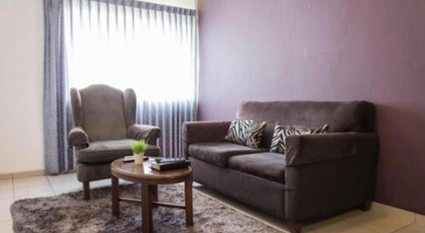 Terranova Suites Santa Cruz de La Sierra Εξωτερικό φωτογραφία