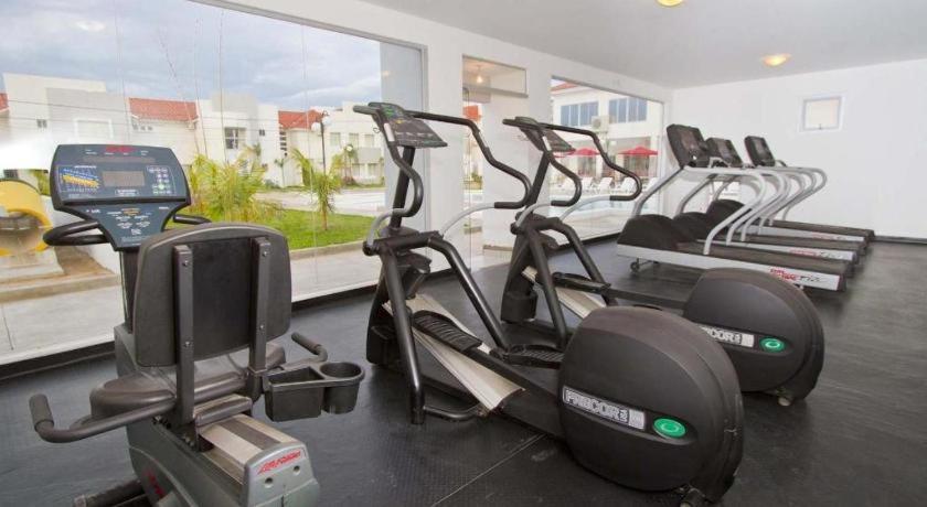 Terranova Suites Santa Cruz de La Sierra Εξωτερικό φωτογραφία