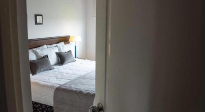 Terranova Suites Santa Cruz de La Sierra Εξωτερικό φωτογραφία