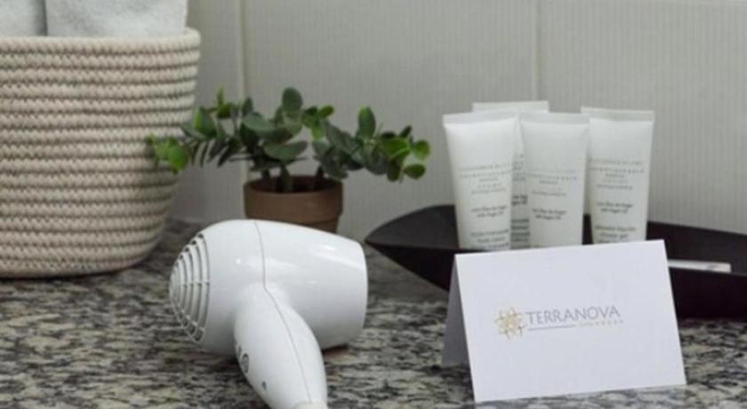Terranova Suites Santa Cruz de La Sierra Εξωτερικό φωτογραφία