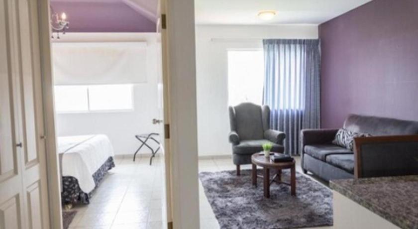 Terranova Suites Santa Cruz de La Sierra Εξωτερικό φωτογραφία